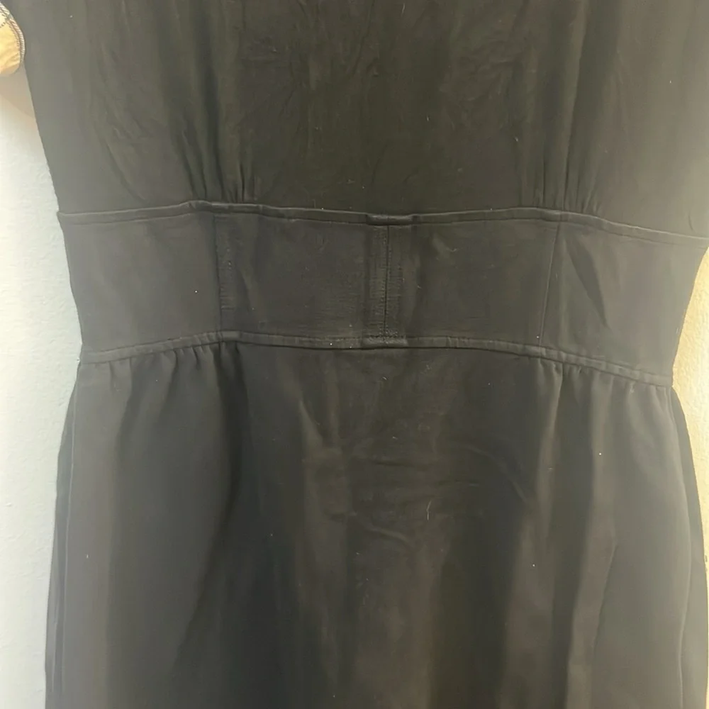 Burberry Dress - Size 8 - Picture 4 of 7